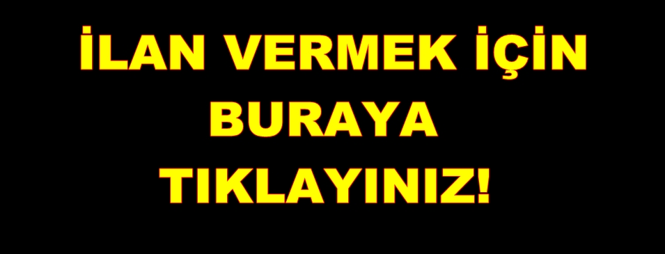 ilan ver gold istanbul